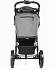 Прогулочная коляска Baby Care Jogger Cruze - Серый 17   - миниатюра №2